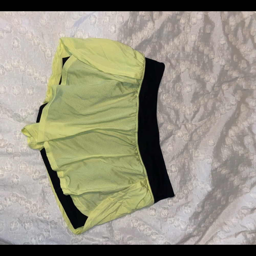 Victoria’s Secret Sport Shorts